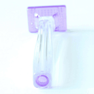 240g Titanium Skin Beauty Machine Stamp Micro Needle Derma Roller ODM