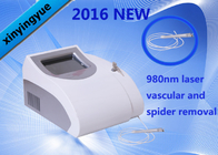 Advanced Vascular Removal Machine 8.4 Inch Color LCD Touch Screen
