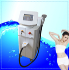 600W 1-10 Hz Alexandrite Laser Hair Removal Machines With 8" Color Touch Screen