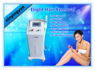 10 - 60 J / cm2 E- Light IPL RF Machine for skin rejuvenation / hair removal