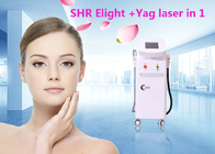 Professional IPL E- Light Hair Removal Machine / skin rejuvenation Hair Removal Machine