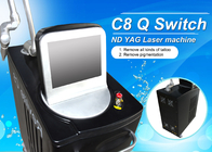 Tattoo Removal Q Switched Nd Yag Laser