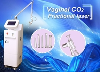 60 W Vaginal Tightening Fractional Carbon Dioxide Laser For Salon And Medical Center