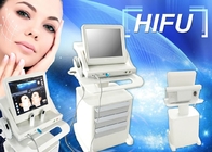 Multi Functional Portable High Intensity Focused Ultrasound Hifu Beauty Machine For Salon