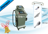 Portable Laser Hair Removal Machine SHR ND YAG Laser Beauty Equipment