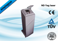 Medical Beauty ND YAG Laser Machine Laser Hair And Tattoo Removal Machine