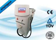 Professional Beauty Laser Hair Removal Equipment / Laser Diode Hair Removal Machine