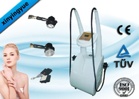 Non - Anaesthetic Ultrasonic Cavitation Slimming Machine Vacuum Body Shaping Equipment