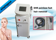 2600W E- Light IPL RF Machine , OPT SHR IPL Skin Rejuvenation Machine