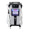 Water Oxygen Skin Bubble Hydra Dermabrasion Machine 8 In 1 Home Beauty Face Lifting Device
