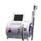 IPL Hair Removal Beauty Machine 15 X 50mm2 Skin Rejuvenation Permanent Opt Shr Laser