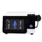 SW12  Massage Shockwave Therapy Air Pressure Pain Physical Electromagnetic Machine For Healing
