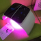 36W Infrared Led Pdt Light Therapy For Skin Rejuvenation SPA Facial Care 7 Color