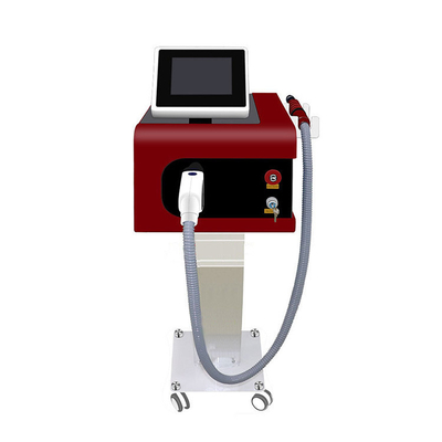500W 1320nm Picosecond Tattoo Removal Machine Yag 532 1064 Nm Laser Hair Removal