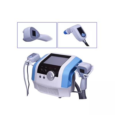 350W 10MHZ Ultrasound Rf Body Slimming Device Skin Tightening Face Lift Fat Reduction