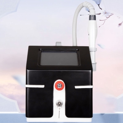 532nm 1064nm Tattoo Removal Machine Picosecond Pigment Mole Freckles Removal Beauty Machine