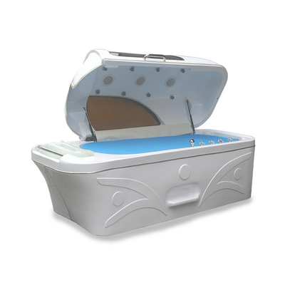 Detox Water Spa Hydrotherapy Massage Machine Pod Capsule For Beauty