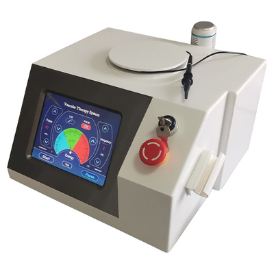 High Frequency 980nm Diode Laser Machine RF Spider Vein Removal Blood Vessel