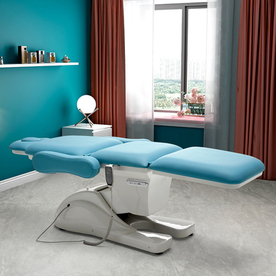 Cosmetic Massage Bed Furniture Modern Beauty Salon Equipment