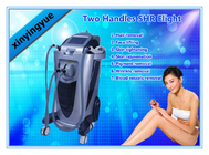 Professional Elight SHR  Intense Pulsed Light Hair Removal Machine 1 - 10 HZ Frequency