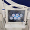6 In 1 4d HIFU Beauty Machine Facial Lifting Hifu High Intensity Focused Ultrasound