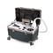 10Hz Eyebrow Washing Nd Yag Laser Picosecond Laser 1064nm Fractional Co2 Laser Tattoo Removal