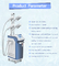 Cryolipolysis Weight Loss Cryotherapy Fat Freezing Machine Cool Sculpting At Home