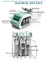 Multifunctional Hydra Dermabrasion Machine Blackhead Removal Ultrasonic Deep Face Cleaning