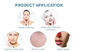 Skin Rejuvenation Spa Hydra Dermabrasion Machine Acne Treatment Facial Deep Cleaning