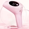 3.7J/Cm2 Painless Hair Removal Beauty Machine Portable Ipl Laser Hair Removal 1100nm