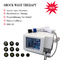 Extracorporeal Pain Relief  Physical Therapy Shock Wave Machine Air Pressure Massager Machine