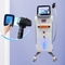 Painless 810nm Full Body Hair Removal Laser Treatment Facial 808nm Diode Laser Machine