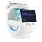RF Oxygen Jet Hydra Dermabrasion Machine 8 In 1 Oxygen Therapy For Skin Rejuvenation