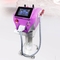 1320nm 755nm Tattoo Removal Machine Laser Machine For Pigmentation Removal Skin Whitening