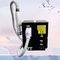 532nm 1064nm Tattoo Removal Machine Picosecond Pigment Mole Freckles Removal Beauty Machine