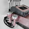 6 In 1 RF 40k Cavitation Slimming Machine Ultrasonic Vacuum Cavitation 650nm