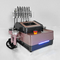 6 In 1 RF 40k Cavitation Slimming Machine Ultrasonic Vacuum Cavitation 650nm