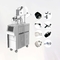 9 In 1 Hydra Dermabrasion Machine Microcurrent Multifunctional Skin Care Beauty Device