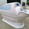 5 In 1 Steam Sauna Sybaritic SPA Capsule Machine Ozone Beauty Spa Hydra Massage