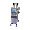 5 In 1 Ultrasonic Cavitation Rf Machine Vacuum Lipo Laser Slimming Machine Portable