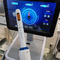 40.68MHZ Face Lift HIFU Beauty Machine OEM Anti Wrinkle Fractional Micro Needle Rf