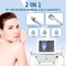 25pin 64pin Microneedle Rf Fractional Portable Ance Micro Needling With Tattoo Machine