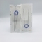 PDO Thread Lift Injectable Dermal Fillers Molding Cog Type W Type Blunt 18G 100mm