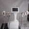 60HZ  Body Slimming Machine Fat Reduction V10 5 In 1 Vacuum Ultrasonic Cavitation
