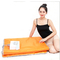 Detox Heated Pressotherapy Slimming Machine 2 Zone Infrared Sauna Blanket Weight Loss