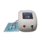 60W Portable Spider Varicose Vein Removal Machine 980nm Diode Laser Vascular Removal