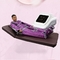 Infrared Lymphatic Drainage Pressotherapy Slimming Machine 3 In 1 For Body Fat Burning