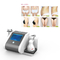 9D Inner Ball Vacuum Roller Massage Therapy Body Slimming Machine