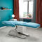 3Motors Beauty Salon Spa Bed Electric Facial Massage Chair Bed Leg Adjustable