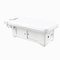 Electric Spa Massage Bed Beauty Table 1500W Backrest Adjustable